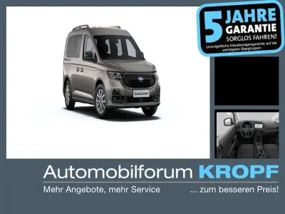 Gebraucht Ford Tourneo Connect