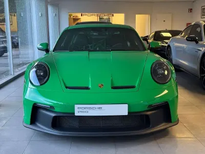 Gebraucht Porsche 911 GT3