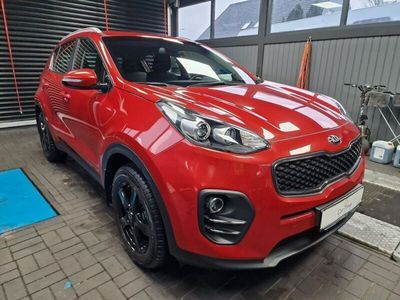 gebraucht Kia Sportage 1.6 GDI 2WD Attract