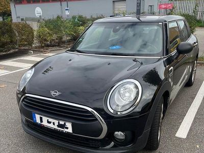 Mini One Clubman