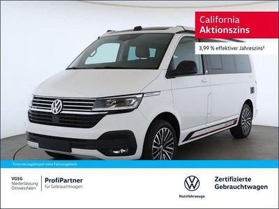 VW California