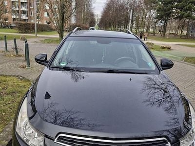 Second-hand Chevrolet Cruze 138 CP (101 kW) 2013 Break