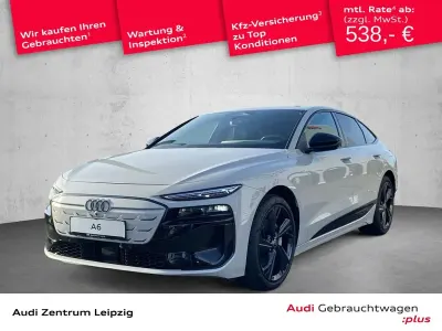 Gebraucht Audi e-tron Sportback Performance 269 kW (367 PS) 2026 Beige SUV