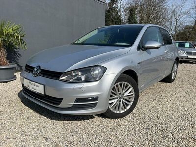 gebraucht VW Golf VII Golf1.2 TSI Cup BlueMotion