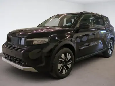 Gebraucht Opel Frontera 83 kW (113 PS) 2025 Schwarz SUV