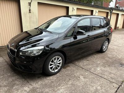 BMW 218 Gran Tourer