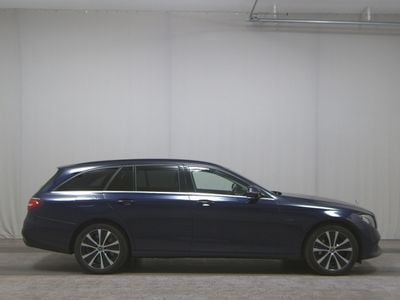 Mercedes E300