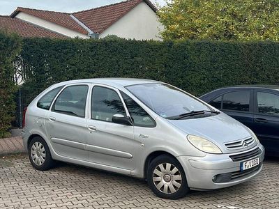 Citroën Xsara Picasso