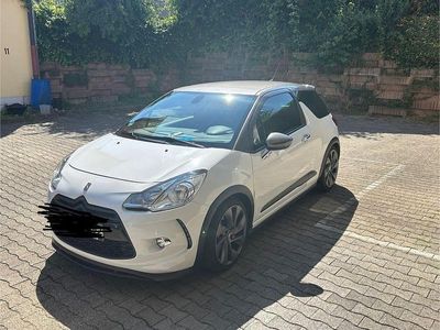 Citroën DS3