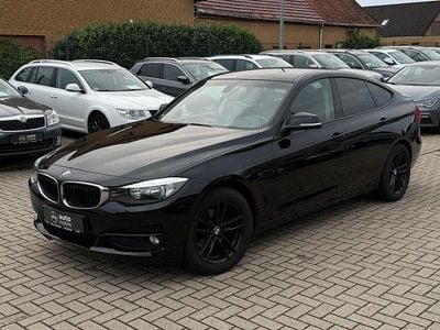 BMW 320 Gran Turismo