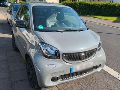 Smart ForTwo Coupé