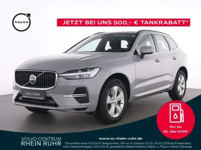 Second-hand Volvo XC60 Core 197 CP (144 kW) 2024 Gri SUV