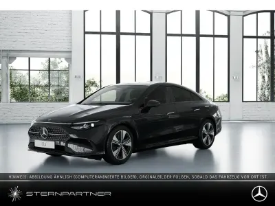 Gebraucht Mercedes CLA200
