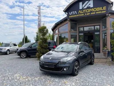 Używany Renault Mégane