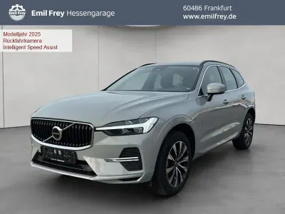 Gebraucht Volvo XC60 Core 250 PS (183 kW) 2024 Grau SUV