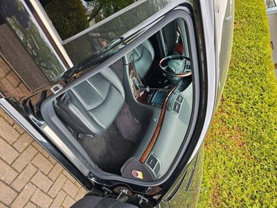 gebraucht Mercedes E280 Automatik Tuff bis 25.04