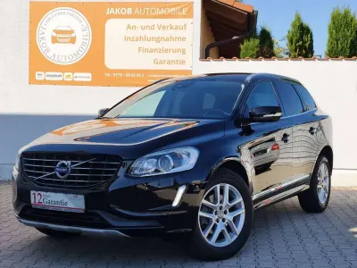 Gebraucht Volvo XC60