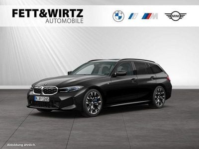 Gebraucht BMW M340 M Sport 374 PS (275 kW) 2025 Saphirschwarz metallic Limousine