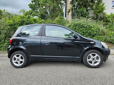 gebraucht Toyota Yaris 1.3 TÜV neu,140000 km,Klima,2 Hand