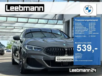 Gebraucht BMW 840