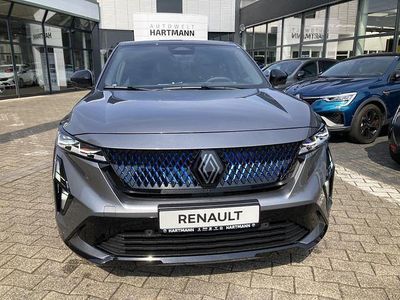Gebraucht 2025 Renault Rafale Esprit Alpine SUV | 45.990 € (Fairer Preis)
