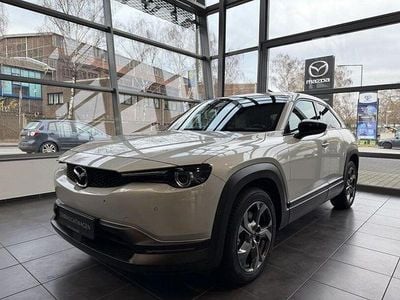 Weiß Gebraucht 2020 Mazda MX30 Comfort SUV | 13.775 € (Guter Preis)