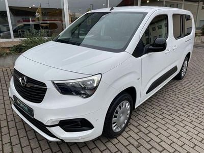 Opel Combo Life