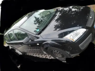 Gebraucht Ford Focus