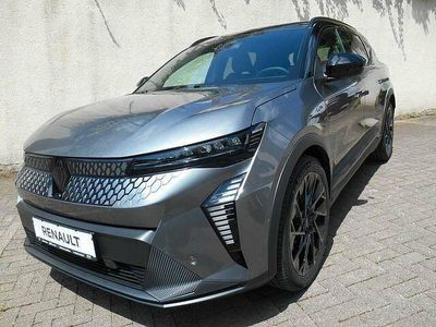 Second-hand Renault Scenic E-Tech Esprit Alpine 160 kW (218 CP) 2024 Andere farbe SUV