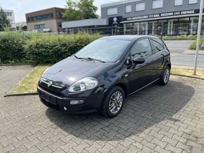Fiat Punto Evo