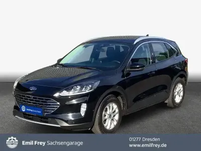 Gebraucht Ford Kuga