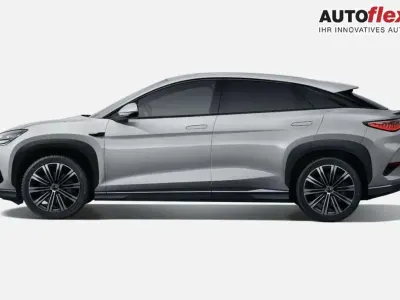 Neu BYD Sealion 7 Design 389 kW (530 PS) 2025 Indigo grey metallic SUV