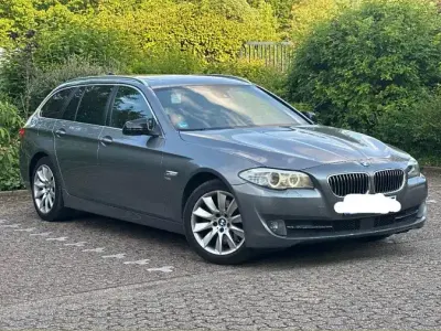 Gebraucht BMW 530