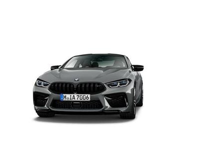 BMW M8
