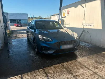 Gebraucht Ford Focus