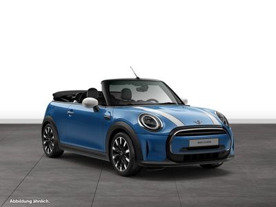 gebraucht Mini Cooper Cabriolet abrio