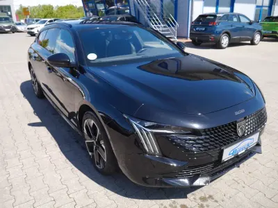Gebraucht Peugeot 508