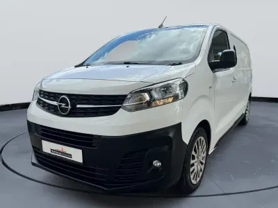Gebraucht Opel Vivaro