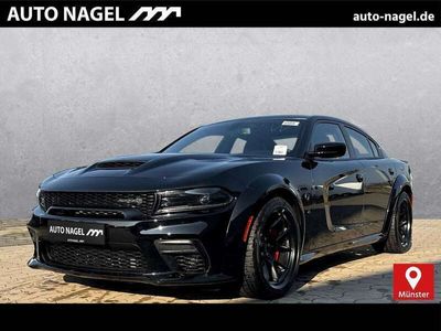 gebraucht Dodge Charger ChargerSRT Hellcat Jailbreak Redeye