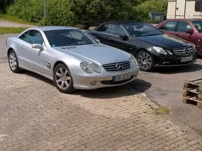 Gebraucht Mercedes SL350