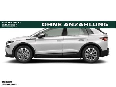 Neu Skoda Elroq Loft 210 kW (286 PS) 2026 Weiss SUV