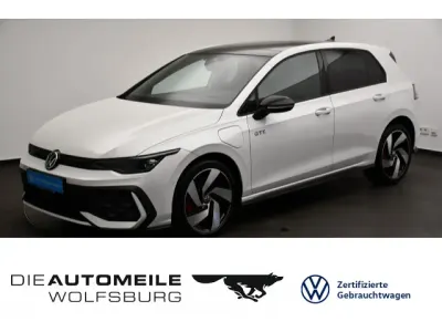 Brugt VW Golf VIII Style 272 HK (200 kW) 2025 Sedan
