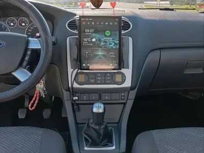 Gebraucht Ford Focus