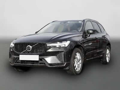 Gebraucht Volvo XC60 Ultra 455 PS (334 kW) 2024 Schwarz SUV