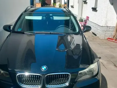 Gebraucht BMW 318