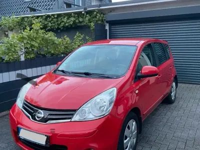 Occasion Nissan Note