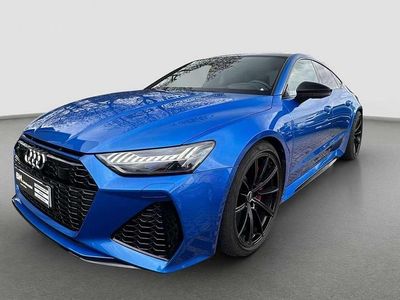 Audi RS7