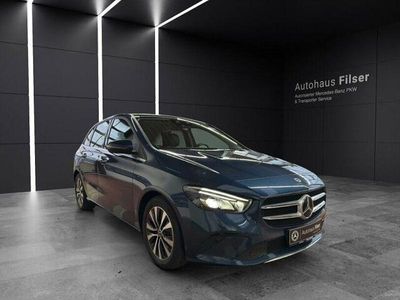 Usata Mercedes B220 Style 190 CV (139 kW) 2021 Andere Monovolume