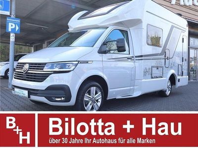 Usata VW T6.1 150 CV (110 kW) 2023 Grigio Furgone
