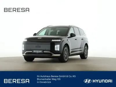 Neu Hyundai Ioniq 9 225 kW (307 PS) 2026 Abyss black / mic SUV